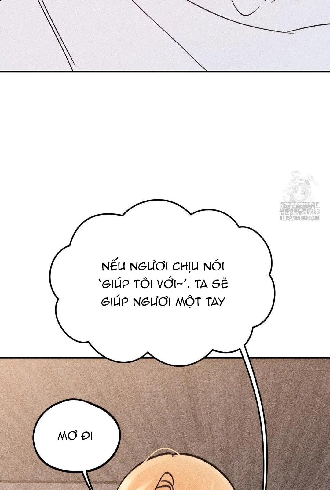 [18+] người đàn ông làm tình với quỷ chapter 8.1 14