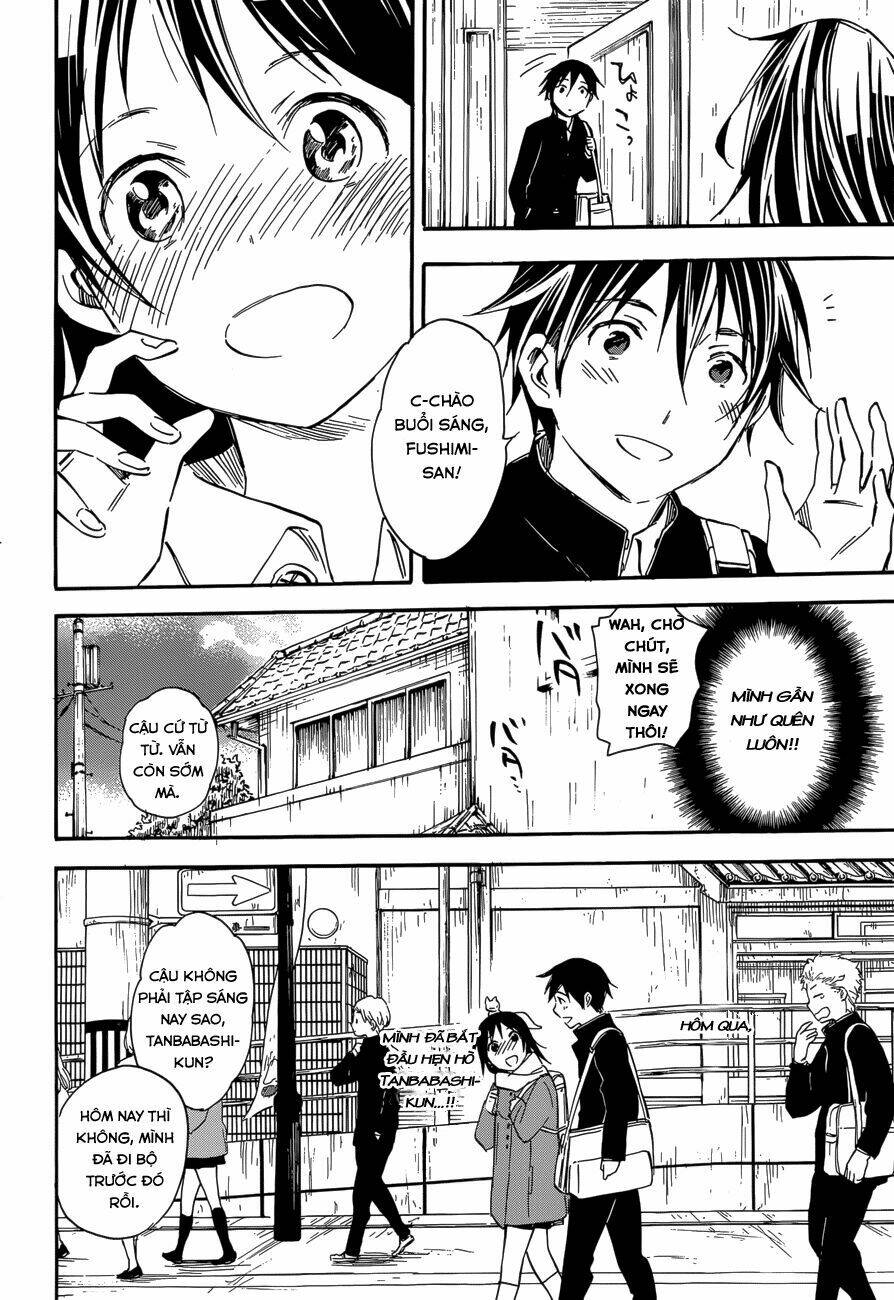 inari, konkon, koi iroha chapter 41 5