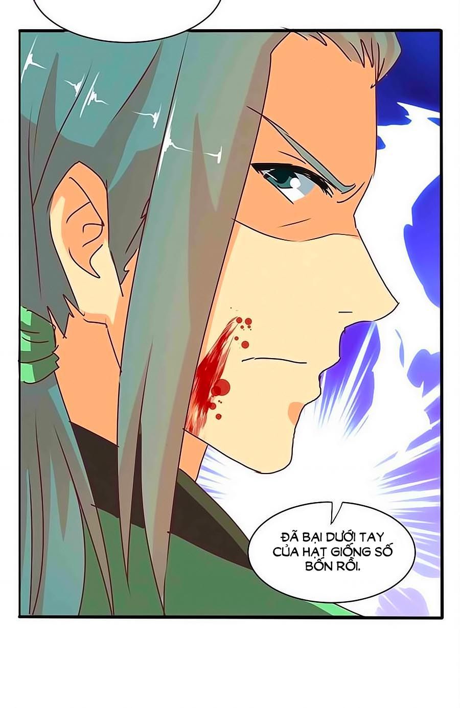 tú thiết chi thư chapter 71 21