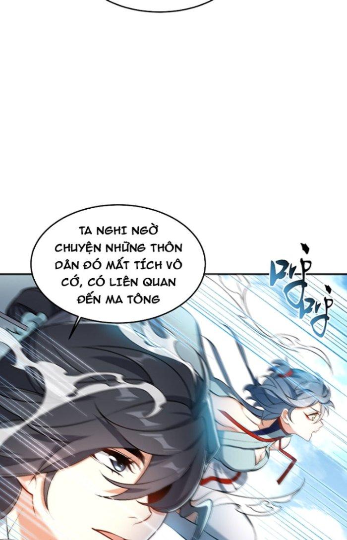 ta tại tu tiên thế giới 5 giờ tới 9 giờ về chapter 3 13