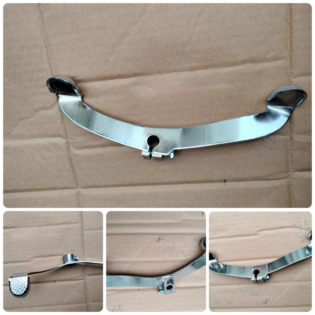Cần số dành cho xe cub các đời 78 79 80 81 82 86 honda custom