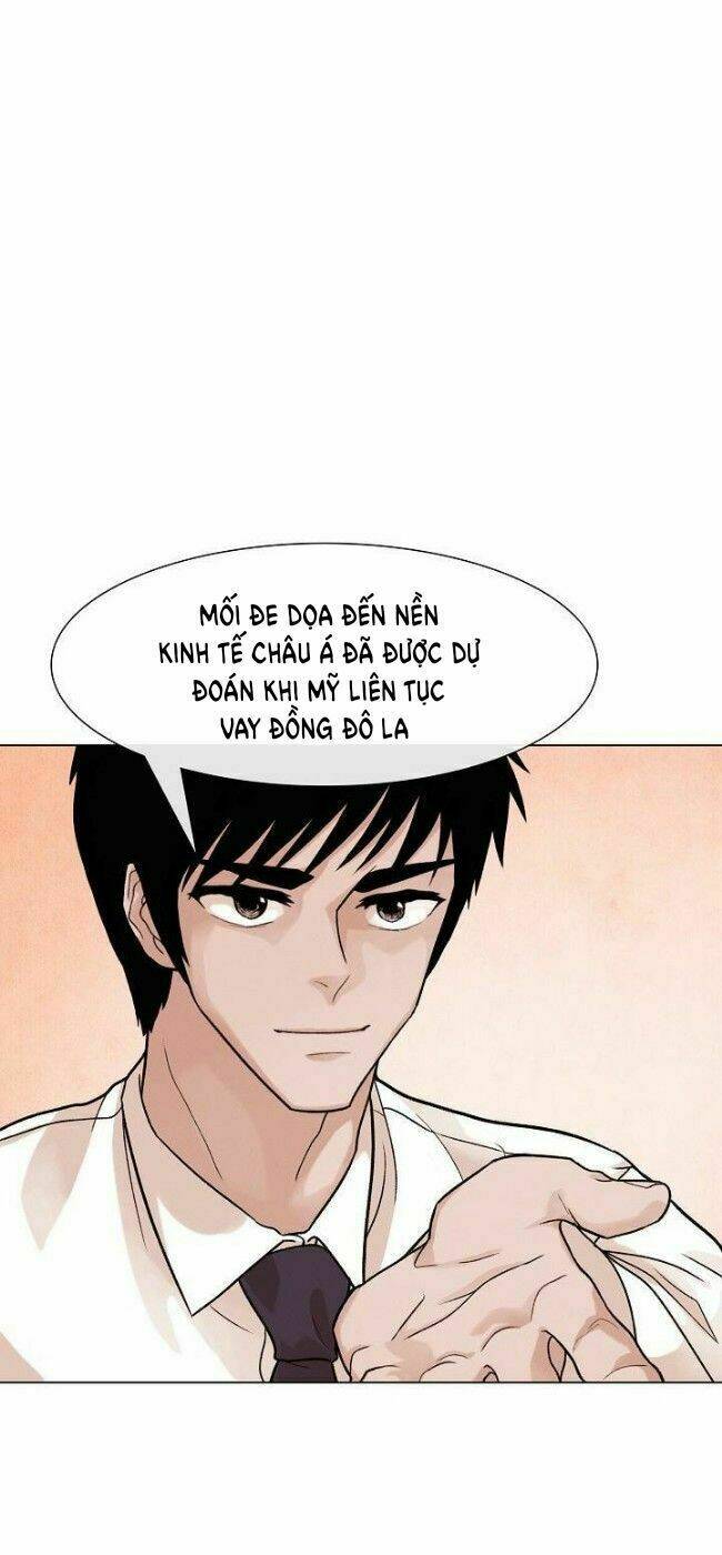 hồi quy tiền kiếp chapter 4 33