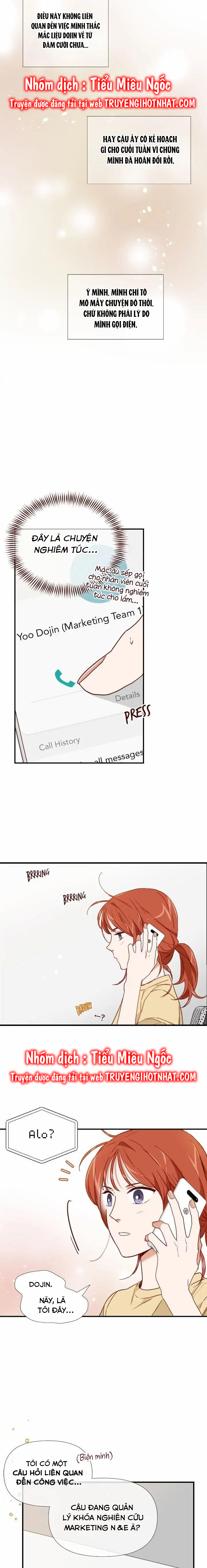 24 phút cho một câu chuyện chapter 81 3