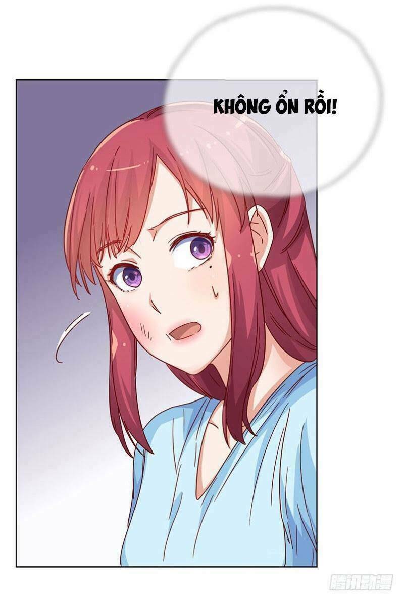 giao ước hôn nhân trên giường đừng xem là thật chapter 18 12