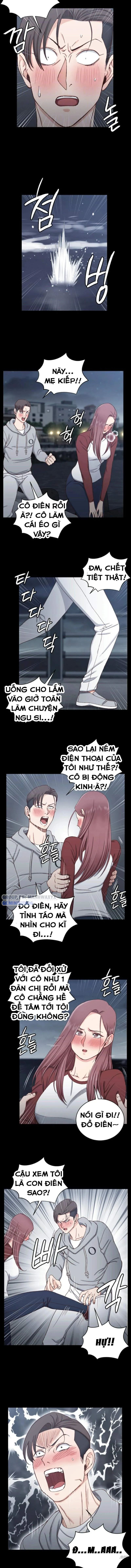 thanh niên động kinh chapter 88 5