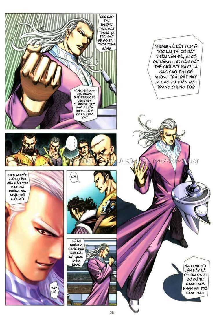 võ thần phượng hoàng chapter 50 22