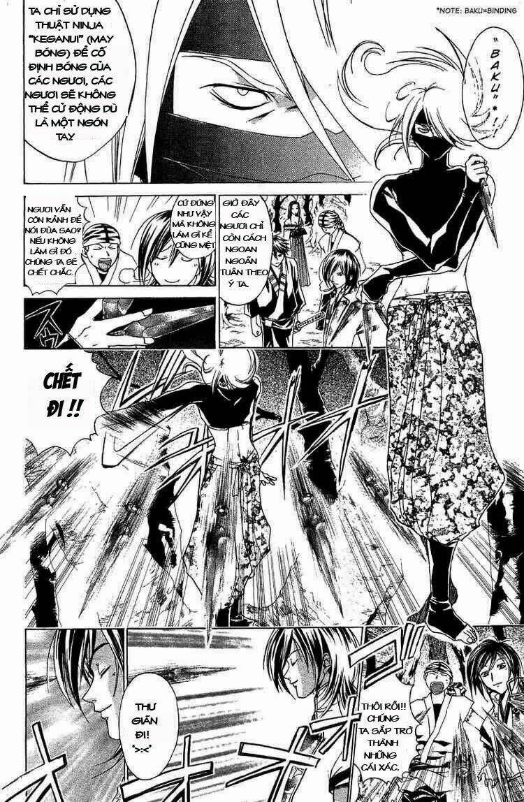 mắt quỷ kyo chapter 61 5