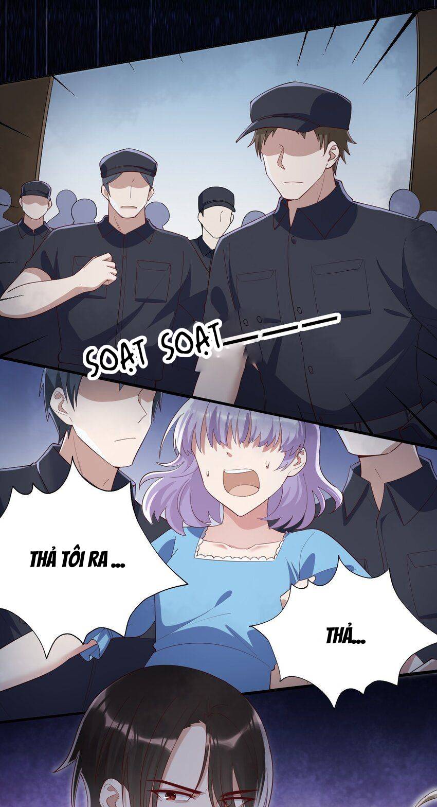 tức thời phạm quy [ tức thì vi quy ] chapter 74 46