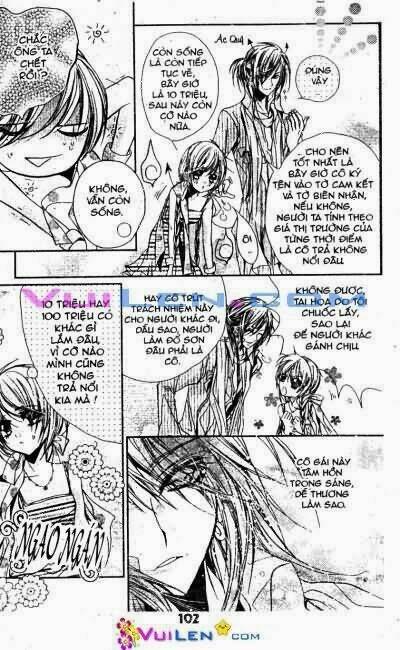 chàng trai quý tộc chapter 1 102