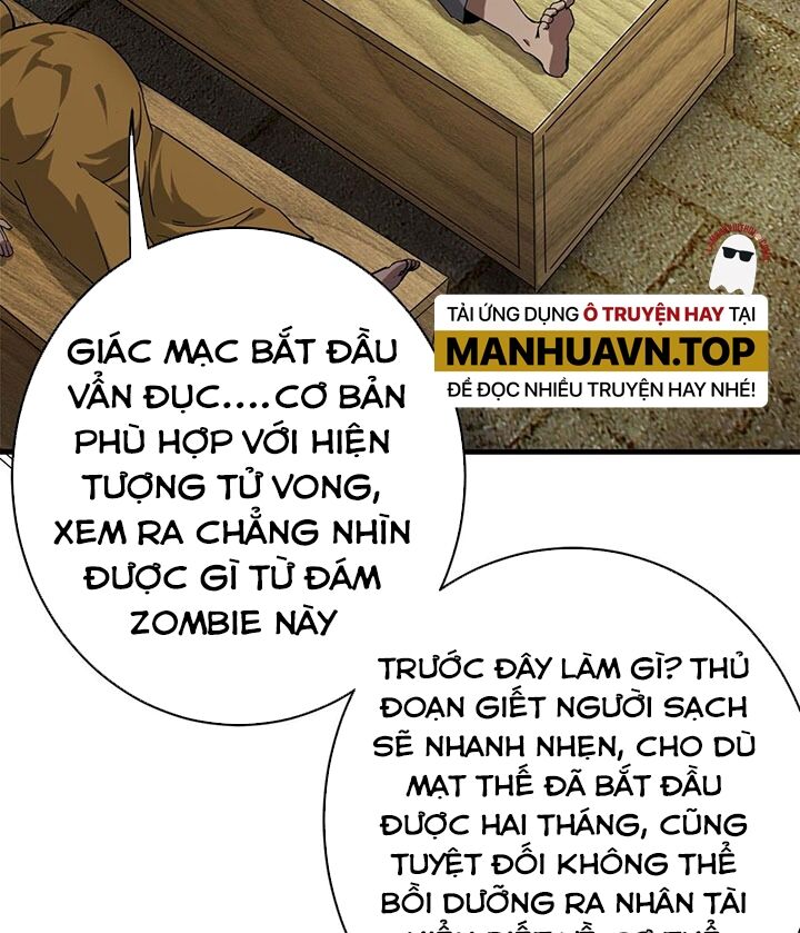 Luân Bàn Thế Giới Chapter 169 - Trang 75