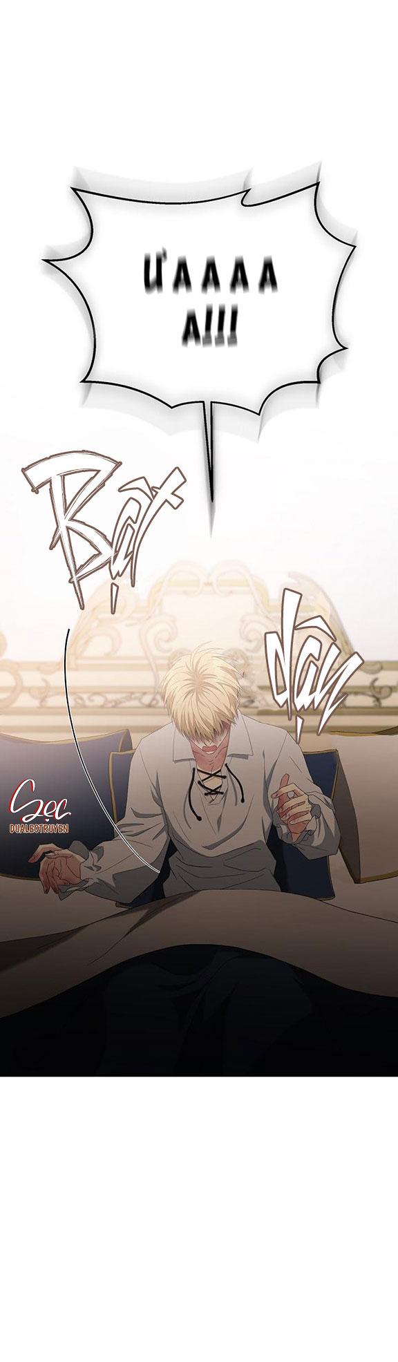 hai đất nước, đất nước của nô lệ chapter 31 7