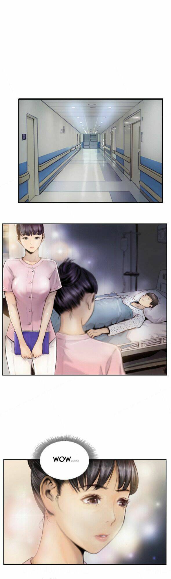 hoán kiểm trọng sinh chapter 2 13