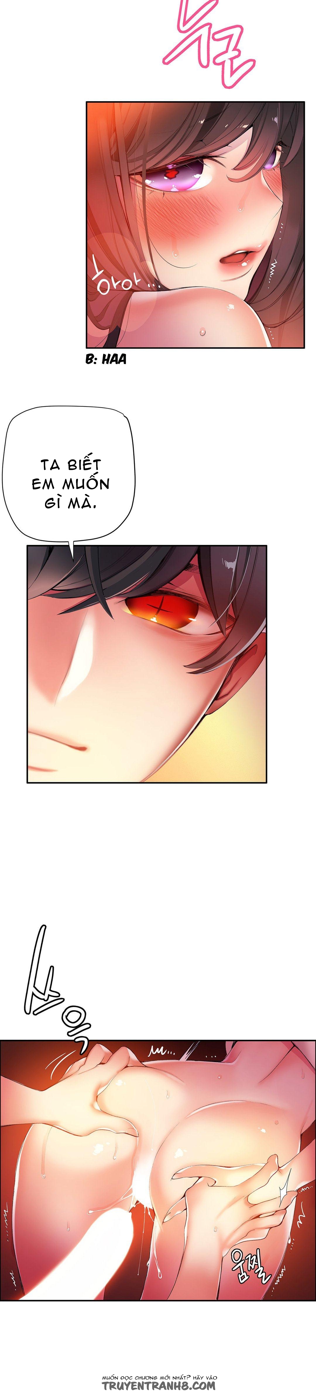 sự ràng buộc của lilith chapter 29 23