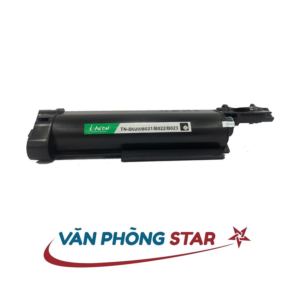 [Gía có VAT] Mực dùng cho máy in Brother TN-B022 - Brother HL-B2000D, HL-B2080DW, DCP-B7535DW, MFC-B7715DW