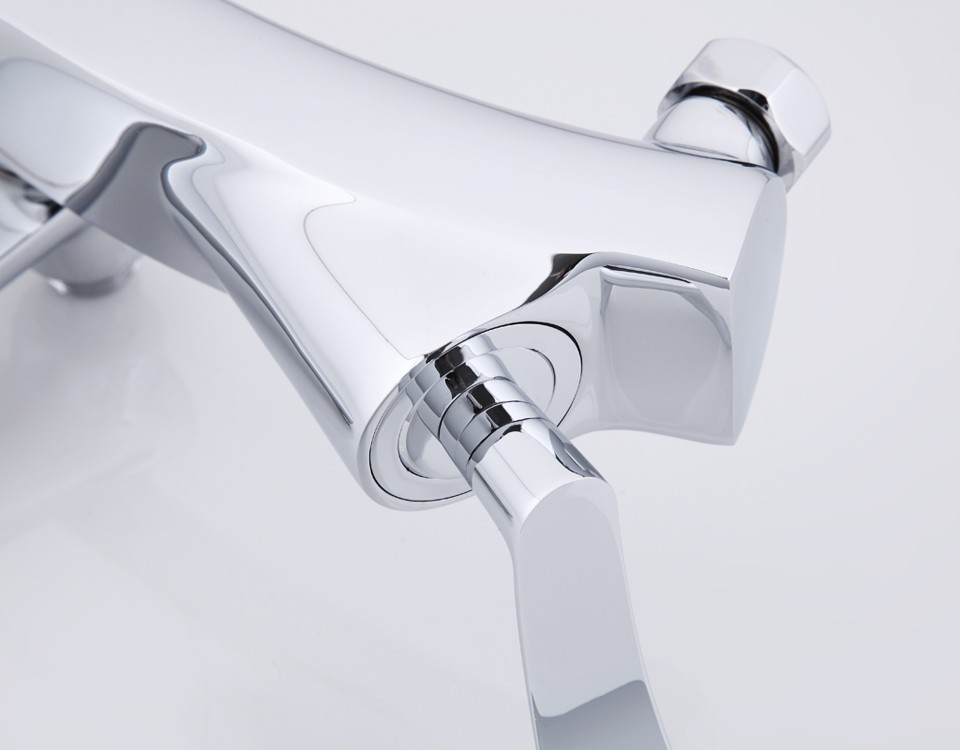 Sen tắm Frap F3081 nhập khẩu chính hãng Nga