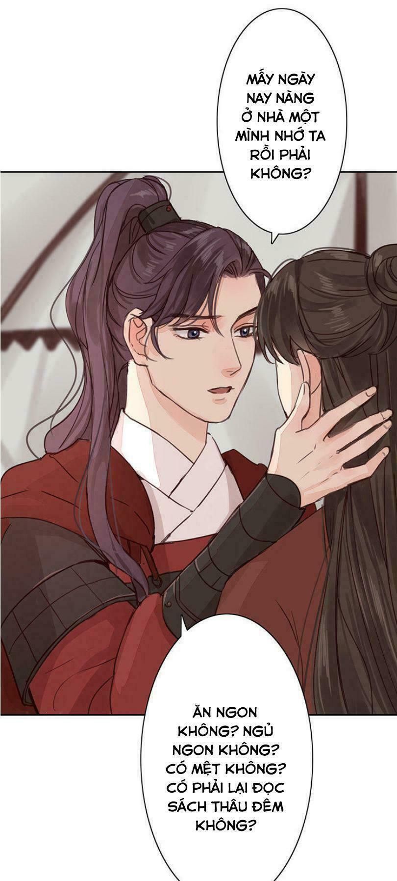 chỉ phu vi thê chapter 54 26