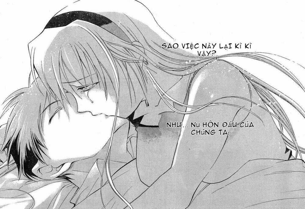 tomoyo after - dear shining memories chapter 4 45