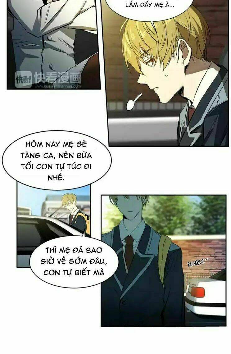 special relationship law chapter 2 11