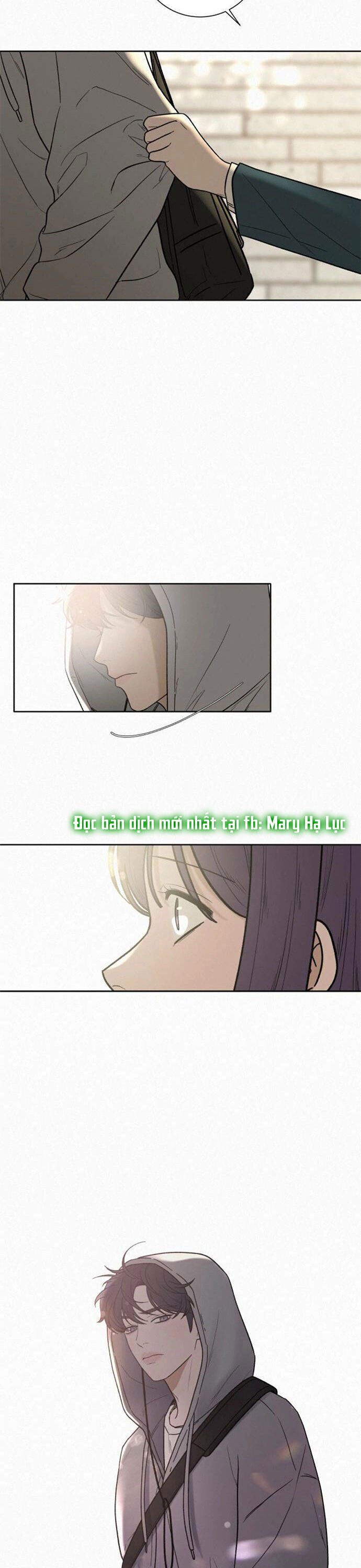 kế hoạch tình yêu trong sáng chapter 8.2 18