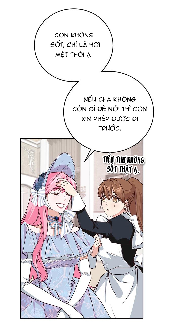 trở thành nhà điều chế nước hoa duy nhất của bạo chúa chapter 2 25