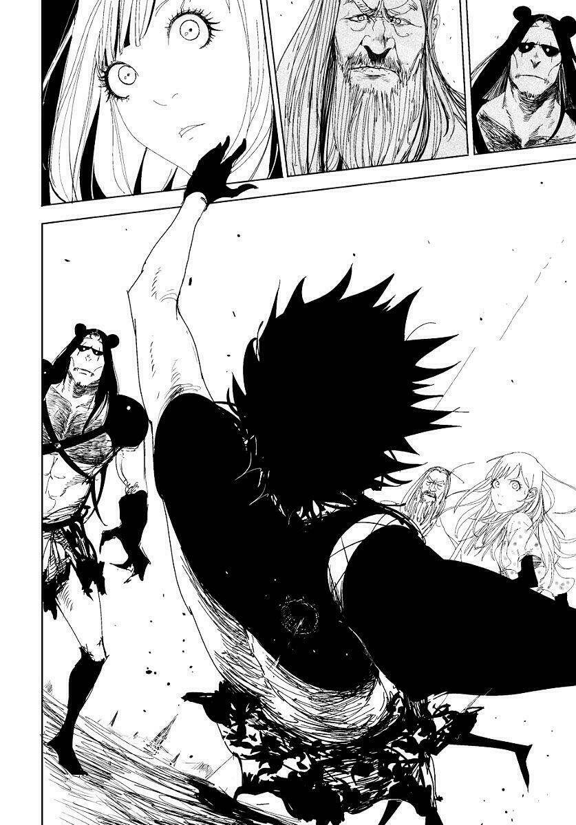 daisaiyuuki bokuhi seiden chapter 9 5