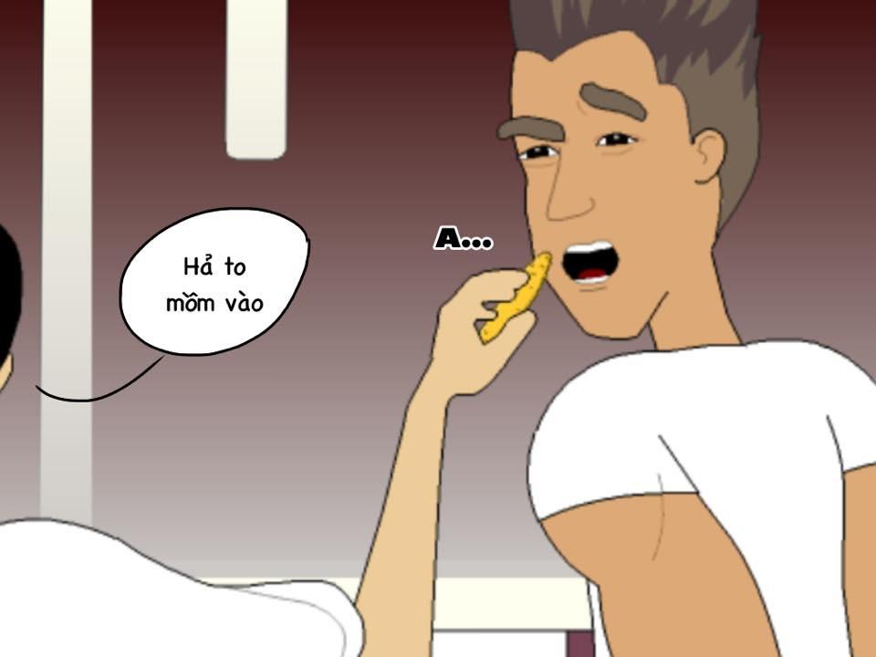 our bed chapter 1 32