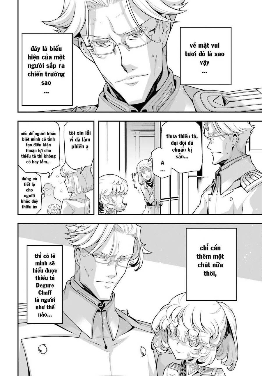 Ấu Nữ Chiến Ký chapter 59.6 10