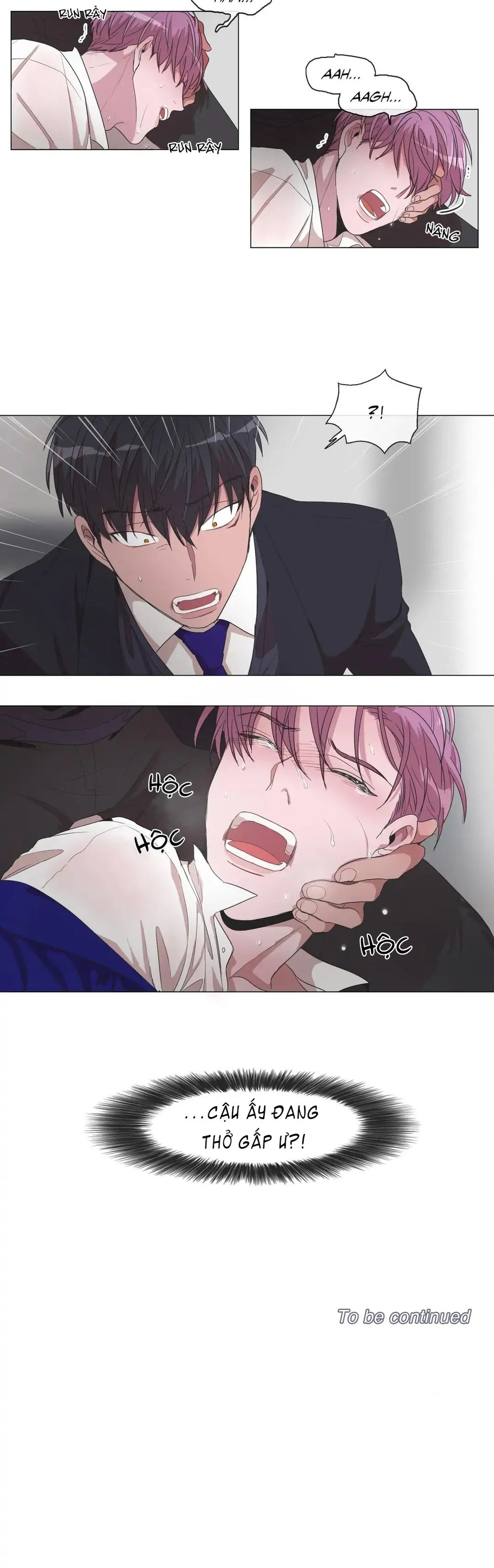 kí ức giả dối chapter 22 13