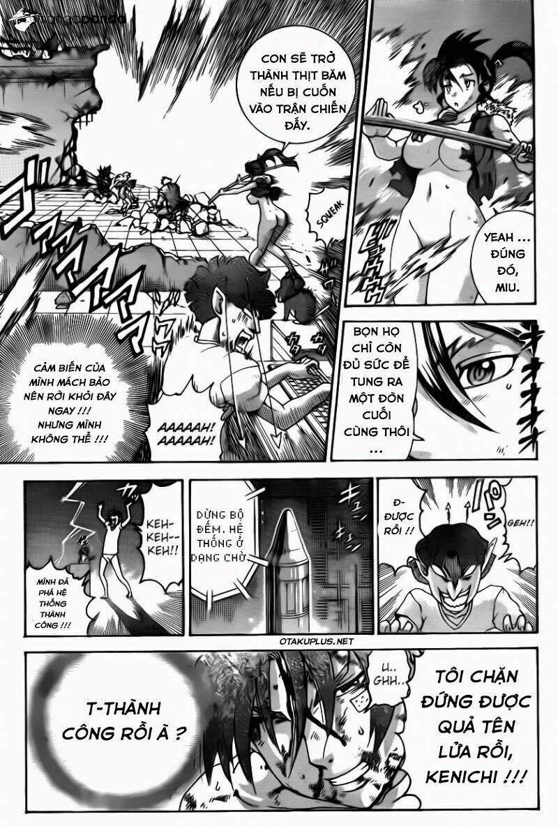 history's strongest disciple kenichi chapter 581 5
