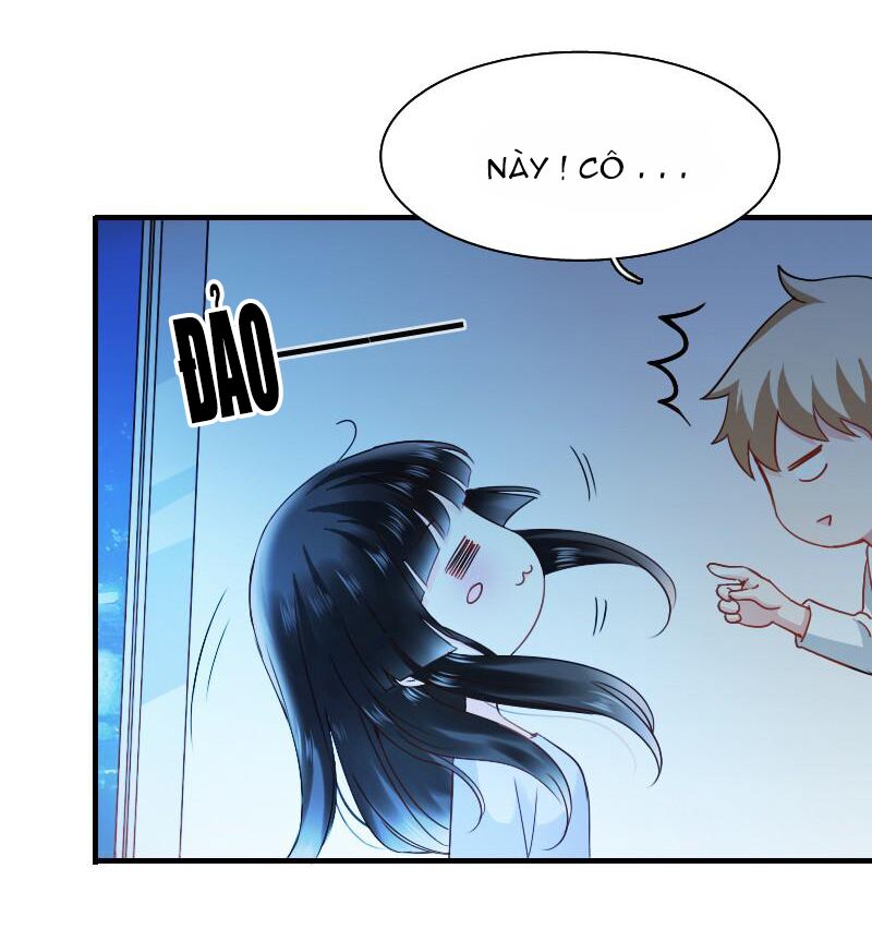 bay qua thiên sơn đến yêu anh chapter 8 20