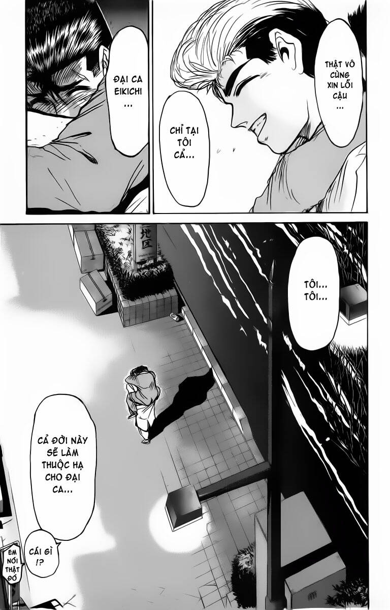 shonan junai gumi chapter 186 20