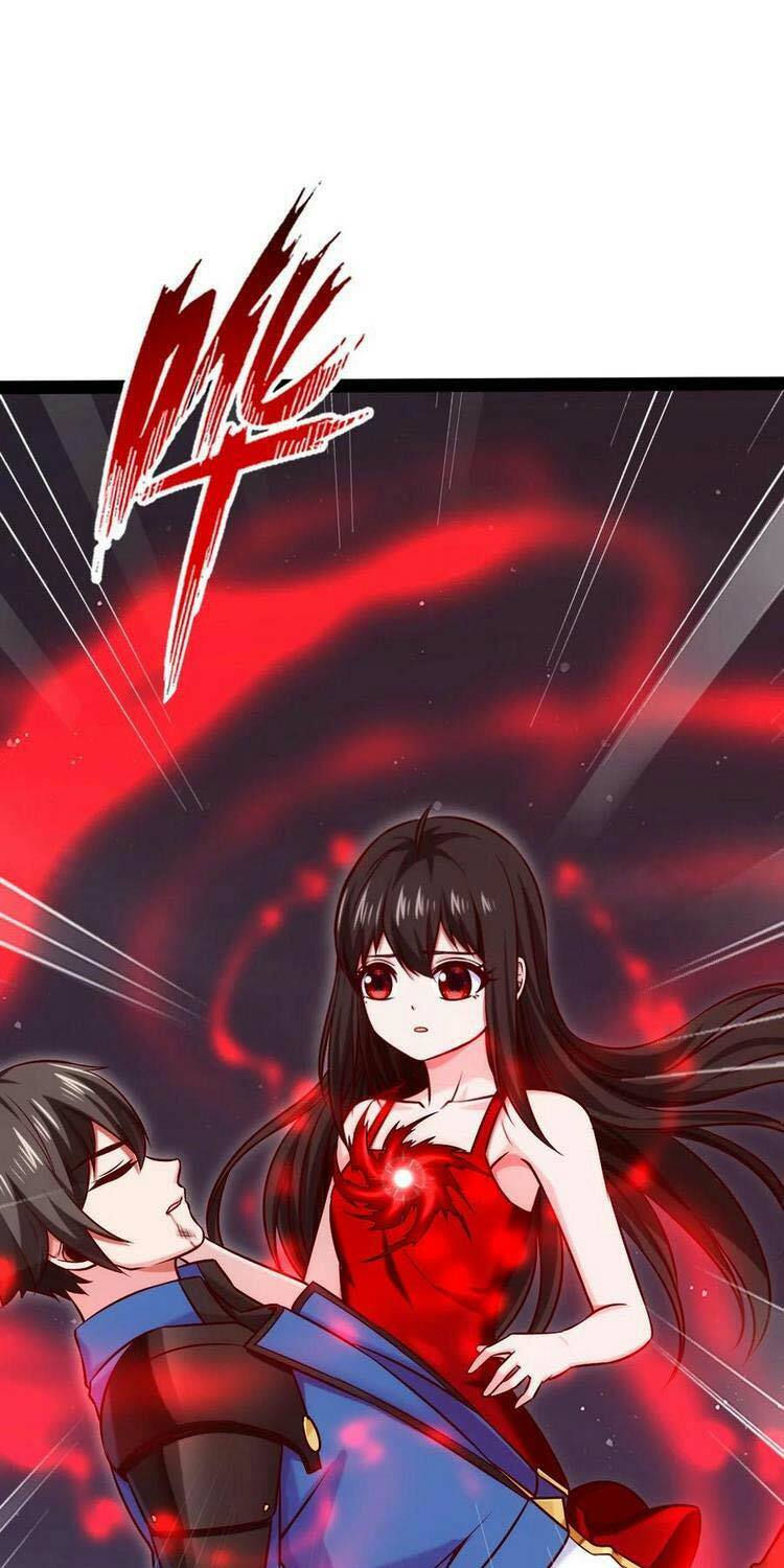 ma thú kiếm thánh dị giới tung hoành chapter 202 39