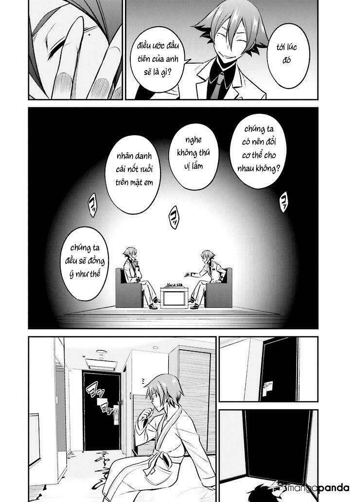 not lives chapter 35.1 17