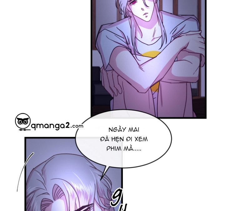 kiếp trước bí ẩn của giáo sư chapter 13 54