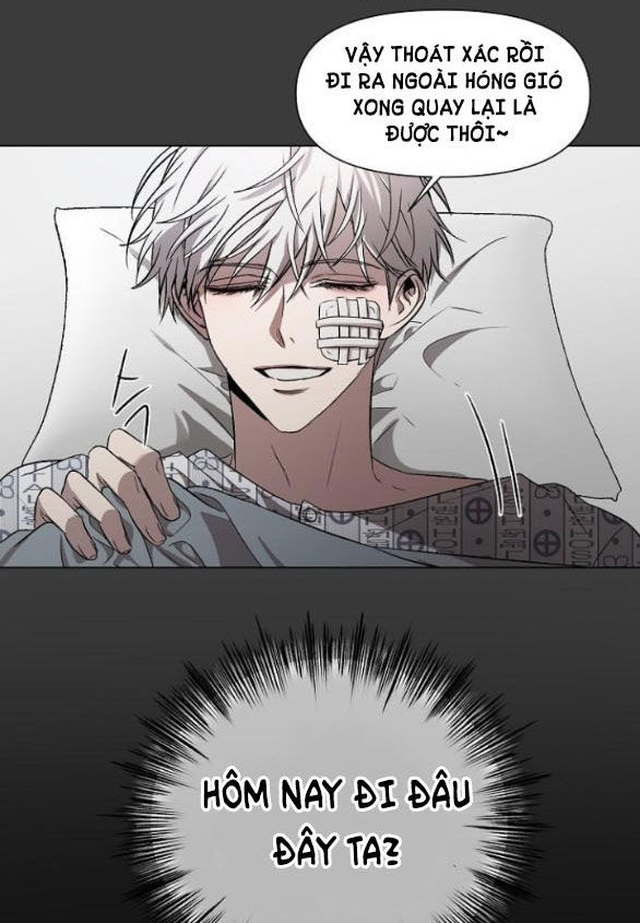 Tự Do Trong Mơ chapter 33.2 44