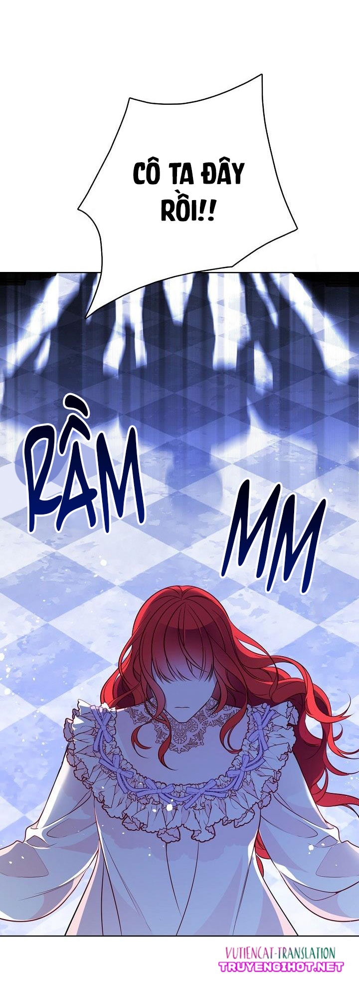 thanh tra của muiella chapter 85 51