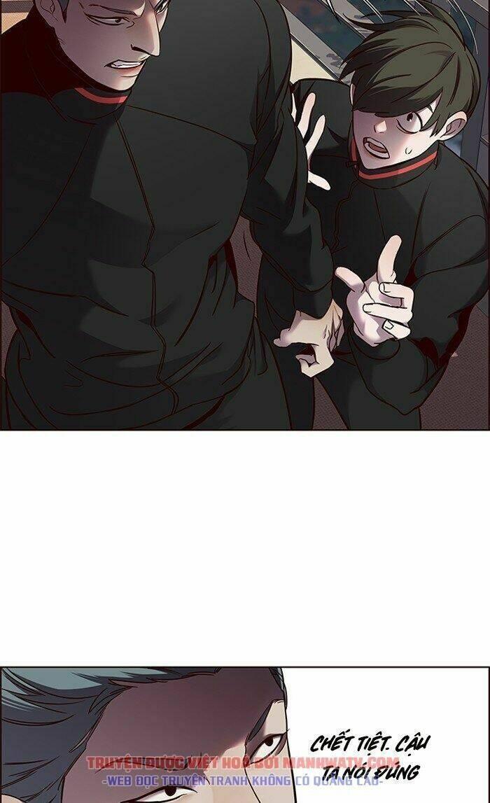 biến thân thành mèo chapter 69 15