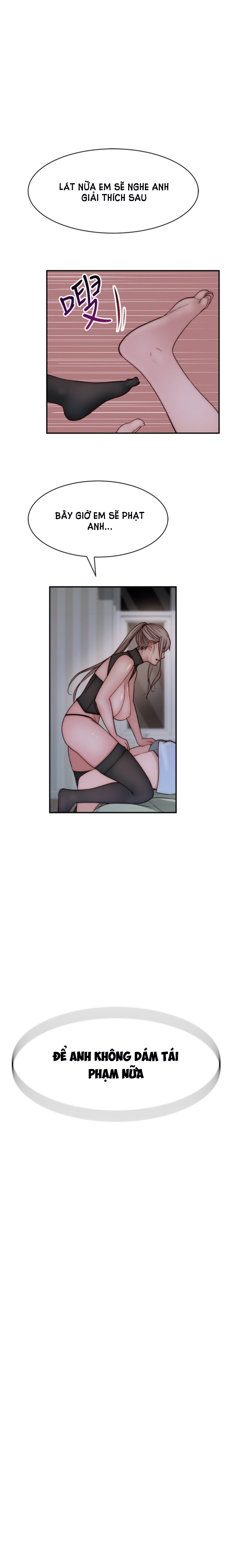 giữa hai ta chapter 61 13