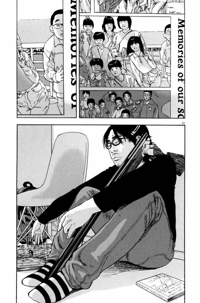 tôi là người hùng chapter 1 42