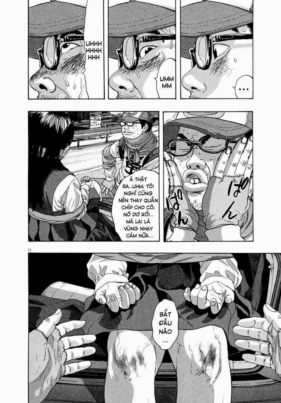 tôi là người hùng chapter 63 11