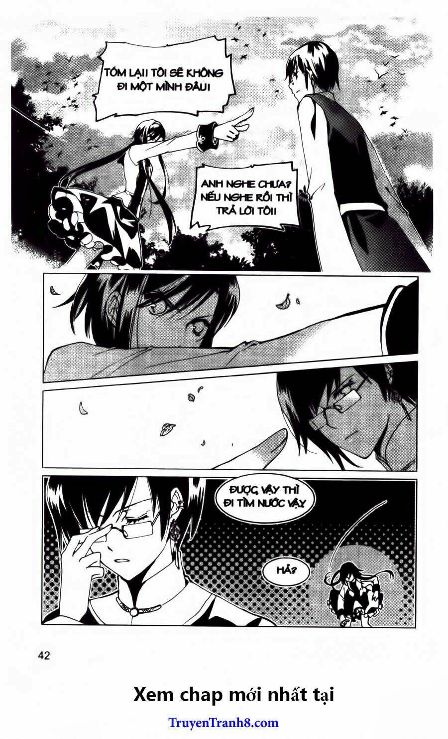 xing gui shi tian kong de dao lu chapter 20 12