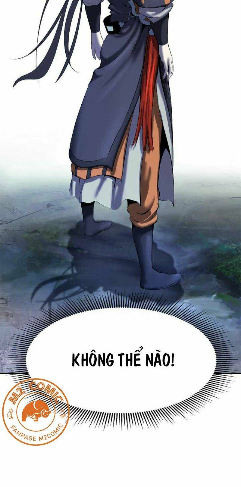 xuyên không thành hổ chapter 26 7