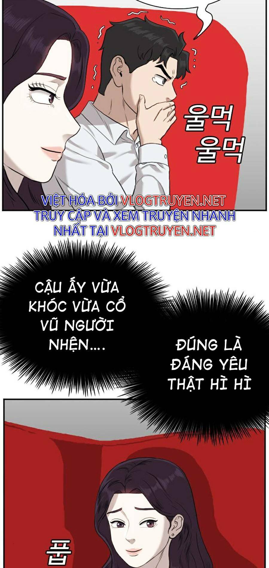người xấu chapter 83 36