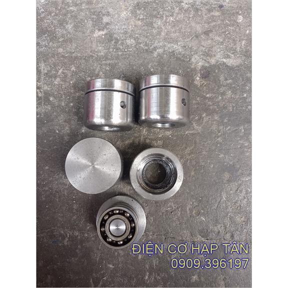 BẠC ĐẠN CỐI BẠC ĐẠN CỬA., BẢN LỀ XOAY 360 ĐỘ 40, 50, 60, 70mm