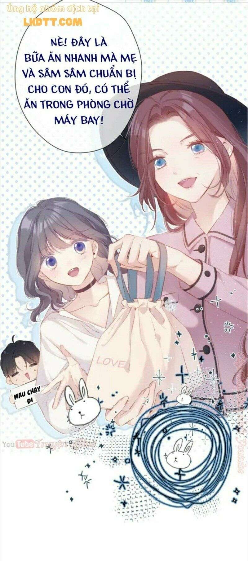 bảo vệ siêu sao của tôi chapter 134 8