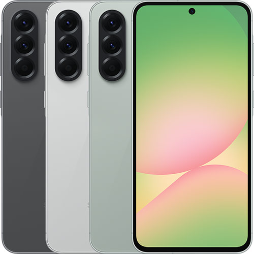 Điện thoại Samsung Galaxy A56 5G (8GB/128GB) - Hàng chính hãng