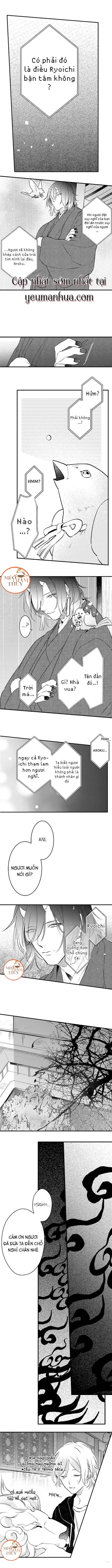 ác ma dục vọng chapter 15 3