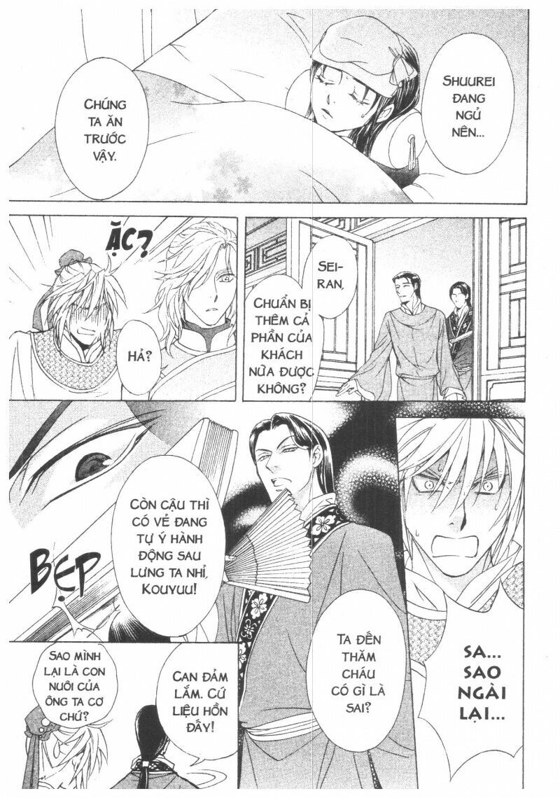 thái vân quốc truyện chapter 5 18