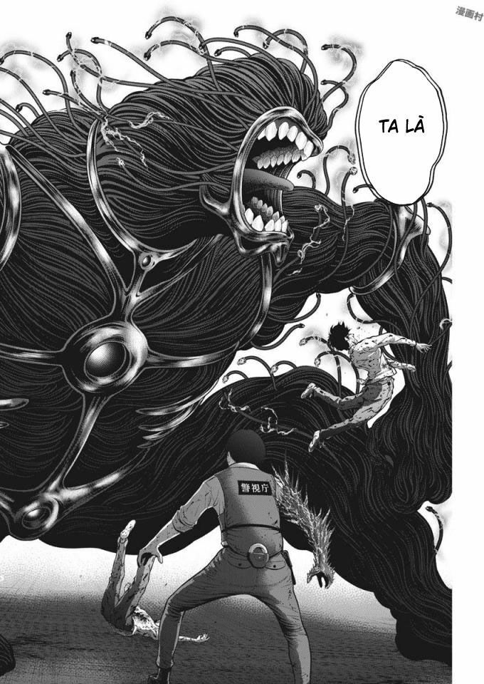 đọa nhân chapter 46 7