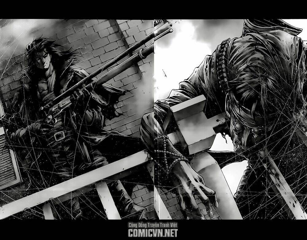 green blood chapter 47 8